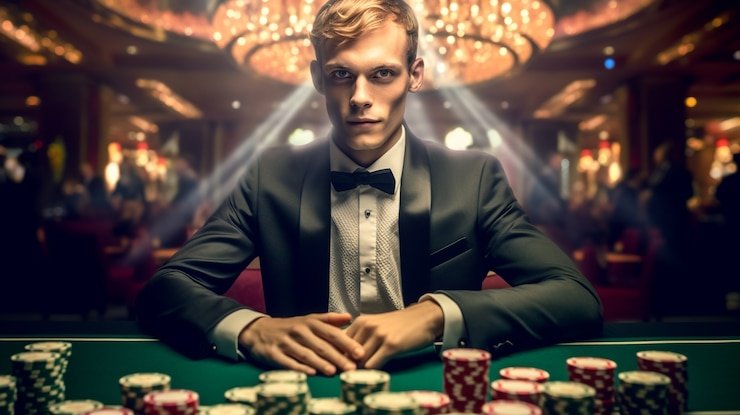 Tampilan antarmuka taruhan sepak bola di platform angka net dengan berbagai pilihan pasar